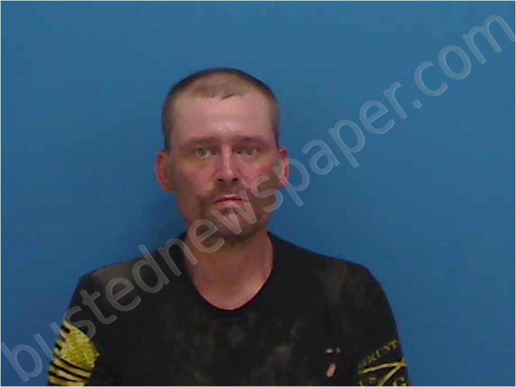 WILSON,JASON HENRY #, Catawba County, North Carolina - 2023-05-08