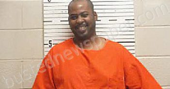 LOVELESS, DARRELL EDWARD | 2023-05-08 Butler County, Alabama Booking