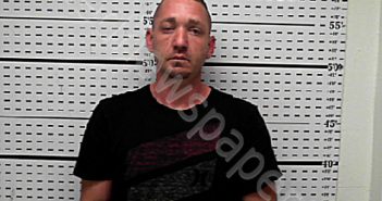 CRAWFORD, ROSS | 2023-05-08 18:00:01 Jim Wells County, Texas Booking