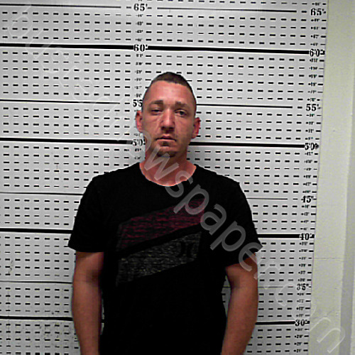 CRAWFORD, ROSS #, Jim Wells County, Texas - 2023-05-08 18:00:01
