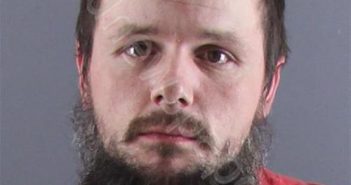 WALKER, CHRISTOPHER | 2023-05-08 Peoria County, Illinois Booking