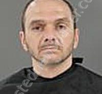 <B>HUNTER</B>, <B>KENNETH</B> <B>ROGER</B> #, Anderson County, South Carolina - 2023-05-08