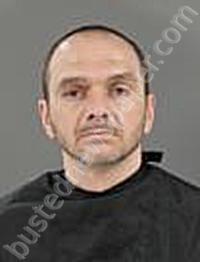 HUNTER, KENNETH ROGER #, Anderson County, South Carolina - 2023-05-08
