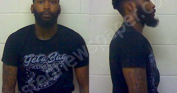 WHITFIELD TEVIN JAMAL | 2023-05-08 19:06:29 Craven County, North Carolina Booking