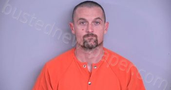 <B>GIBBS</B>, BRANDON <B>CHRISTOPHER</B> #, Bradford County, Florida - 2023-05-08 13:38:00