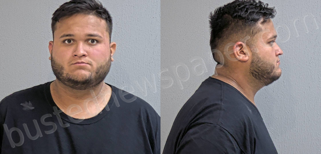 LLIE, GERARDO #, Hidalgo County, Texas - 2023-05-08