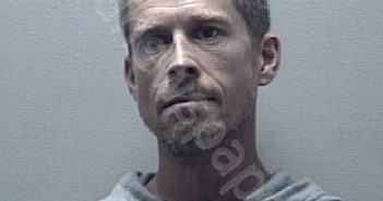 SMITH, JON DAWSON | 2023-05-08 23:18:00 Harris County, Texas Booking