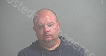 LOPEZ, BRIAN L | 2023-05-08 Sandusky County, Ohio Booking
