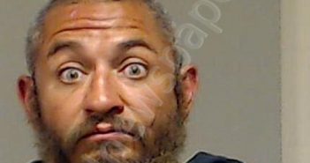 <B>OWENS</B>, <B>REYNARD</B> <B>THOMPSON</B> #, Collin County, Texas - 2023-05-08 20:09:00