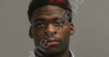 <B>SMITH</B>, <B>JERDARRELL</B> <B>DEWAYNE</B> #, Brazos County, Texas - 2023-05-08