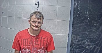 <B>WOODS</B>, <B>MICHAEL</B> <B>DAVID</B> #, Letcher County, Kentucky - 2023-05-08
