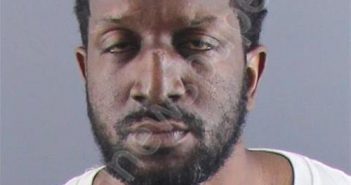 EVANS, TABREN A | 2023-05-08 Peoria County, Illinois Booking