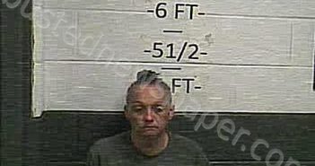 <B>RICE</B>, <B>LORETTA</B> <B>ELAINE</B> #, Whitley County, Kentucky - 2023-05-08 17:39:00