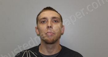 <B>LEWIS</B>, <B>CHARLES</B> <B>WILLIAM</B> #, Southwest Regional Jail, Virginia - 2023-05-08 06:21:00