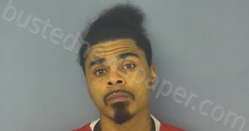 <B>GARDNER</B>, <B>KELVIN</B> <B>EUGENE</B> #, Virginia Peninsula Regional Jail, Virginia - 2023-05-08 23:43:00