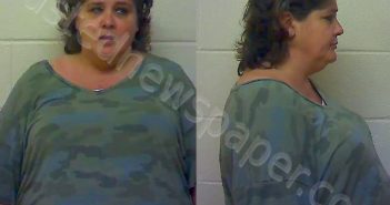 BOOZER DAWN ANN | 2023-05-08 20:05:47 Craven County, North Carolina Booking