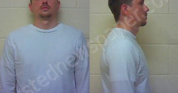 GRAHAM DARYL ALAN | 2023-05-08 10:15:22 Craven County, North Carolina Booking