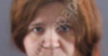 REED, TARA ANN | 2023-05-08 Peoria County, Illinois Booking