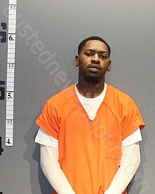 NIXON, RAH’SHAAN JAMEL #, Western Tidewater, Virginia - 2023-05-08 12:00:00