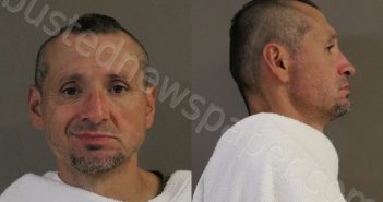 <B>BROWN</B>, <B>JOHN</B> <B>AARON</B> #, Denton County, Texas - 2023-05-08