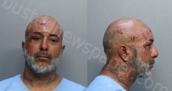 <B>BASTISTA</B>, <B>JUNIOR</B> <B>UBESLY</B> #, Miami-Dade County, Florida - 2023-05-08 13:39:00