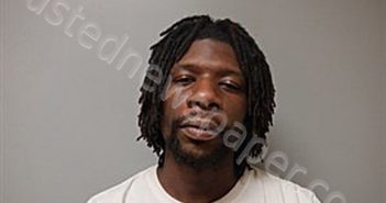 <B>COTTON</B>, <B>NICHOLAS</B> <B>JEREMIAH</B> #, Craighead County, Arkansas - 2023-05-08 00:40:00