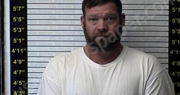 JOHNSON , BOBBY | 2023-05-08 Graves County, Kentucky Booking