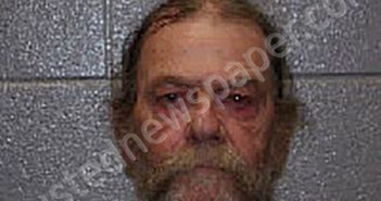 <B>KENNETH</B> <B>ERVIN</B> <B>RUSS</B> #, Henderson County, North Carolina - 2023-05-08 21:09:00