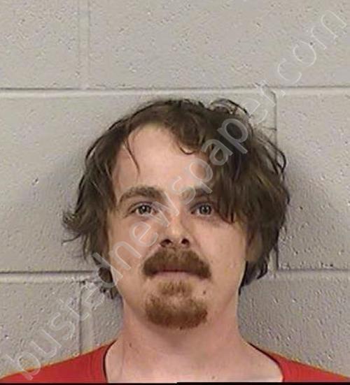 NELSON, JOSHUA DAVID #, Dickinson County, Kansas - 2023-05-08 07:47:00