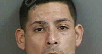 YBAZETARUCOBA,CESAR CRISTIAN | 2023-05-08 Collier County, Florida Booking