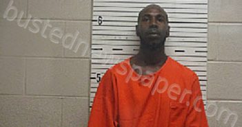 POWELL, CEDRICK DEVON | 2023-05-09 Butler County, Alabama Booking