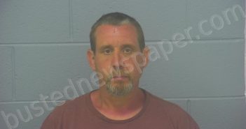 <B>SAINT</B>, <B>TRAVIS</B> <B>EDWARD</B> #, Greene County, Missouri - 2023-05-09 19:14:00