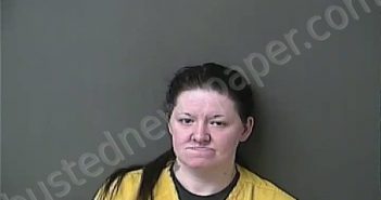 <B>WHITAKER</B>, <B>ASHLEY</B> <B>NICOLE</B> #, Howard County, Indiana - 2023-05-09 18:36:00