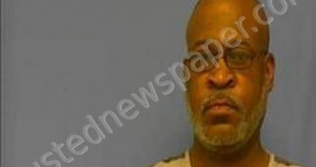 STEVEN WALTERS | 2023-05-09 21:38:00 Saline County, Arkansas Booking