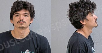 <B>PALACIOS</B>, <B>MICHAEL</B> <B>DISMAS</B> #, Hidalgo County, Texas - 2023-05-09