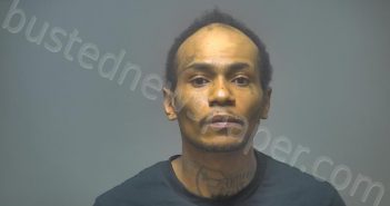 <B>SANDERS</B>, KEION <B>RAYMOND</B> LEE #, Isabella County, Michigan - 2023-05-09 14:26:00