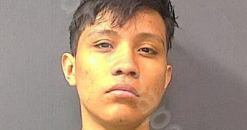 ORELLANA <B>SALAZAR</B>, GARI <B>DANIEL</B> #, Rockland County, New York - 2023-05-09 15:19:00