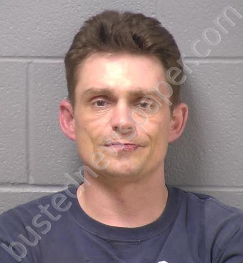 BRYANT, JERRY LEE #, Will County, Illinois - 2023-05-09 10:40:00