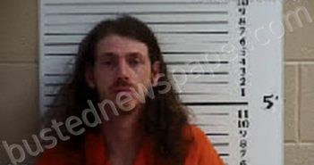 DILLS, MICHAEL JOSEPH | 2023-05-09 01:54:00 Cherokee County, North Carolina Booking