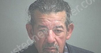 MARTINEZ, FERNANDO | 2023-05-09 Sandusky County, Ohio Booking