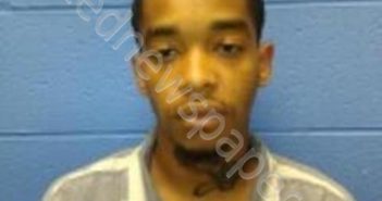 KEMO OLLIE JONES | 2023-05-09 11:52:00 Faulkner County, Arkansas Booking