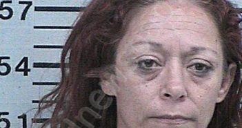 BREAUX, AMANDA LYNN | 2023-05-09 22:03:50 Hood County, Texas Booking