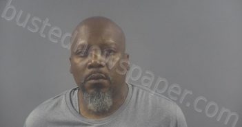 JOHNSON, <B>ISSAC</B> ABRAHAM #, Warren County, Kentucky - 2023-05-09 16:23:00