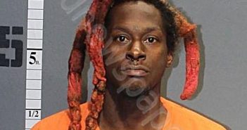 RODGERS, MELVIN TRAVIS | 2023-05-09 11:51:00 Western Tidewater, Virginia Booking