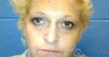 CYNTHIA ANN WRIGHT | 2023-05-09 19:20:00 Faulkner County, Arkansas Booking