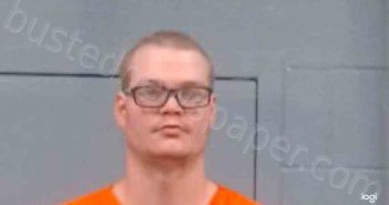 CASTO, <B>BRIAN</B> DOUGLAS #, <b>Jackson</b> County, West Virginia, Jackson County, West Virginia - 2023-05-09 19:30:00