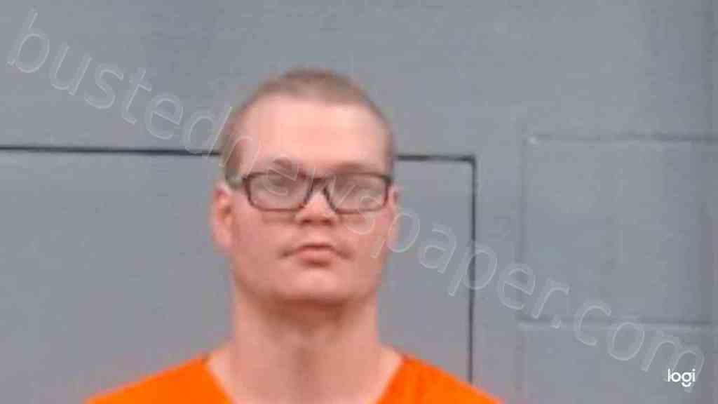 CASTO, BRIAN DOUGLAS #, Jackson County, West Virginia - 2023-05-09 19:30:00