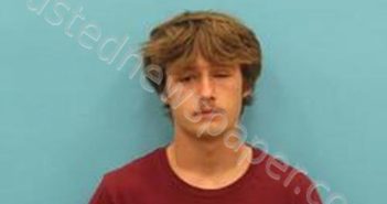 BRADLEY BROYLES-FISHER | 2023-05-09 18:10:00 Kendall County, Texas Booking