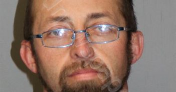 <B>REECE</B>, <B>WILLIAM</B> CALVIN #, New River Valley Regional Jail, Virginia - 2023-05-09