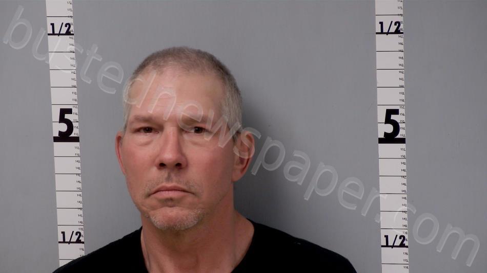 PRINCE, KENNETH LEE #, Gratiot County, Michigan - 2023-05-09 16:42:00